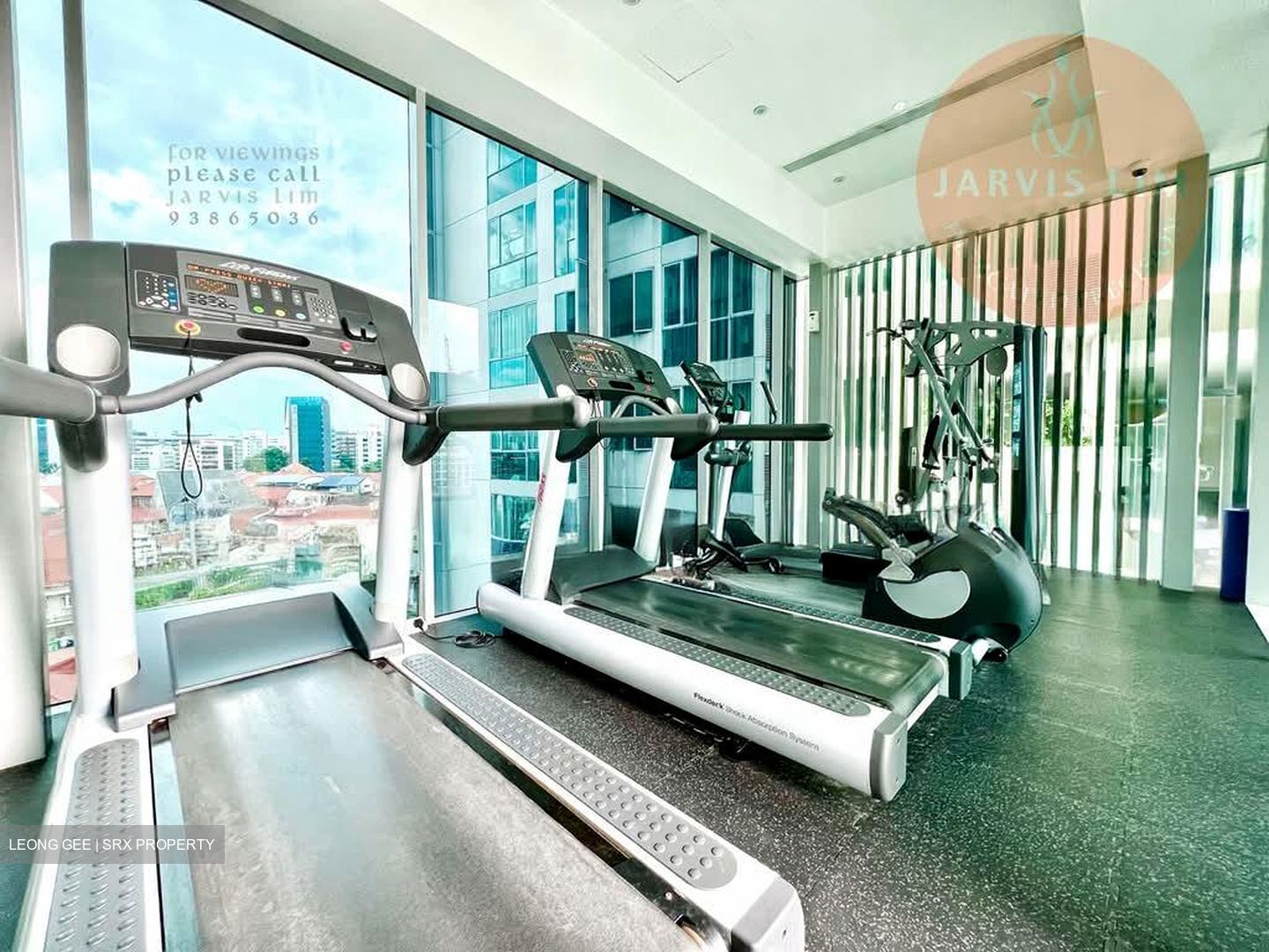 Sennett Residence (D13), Condominium #588053301